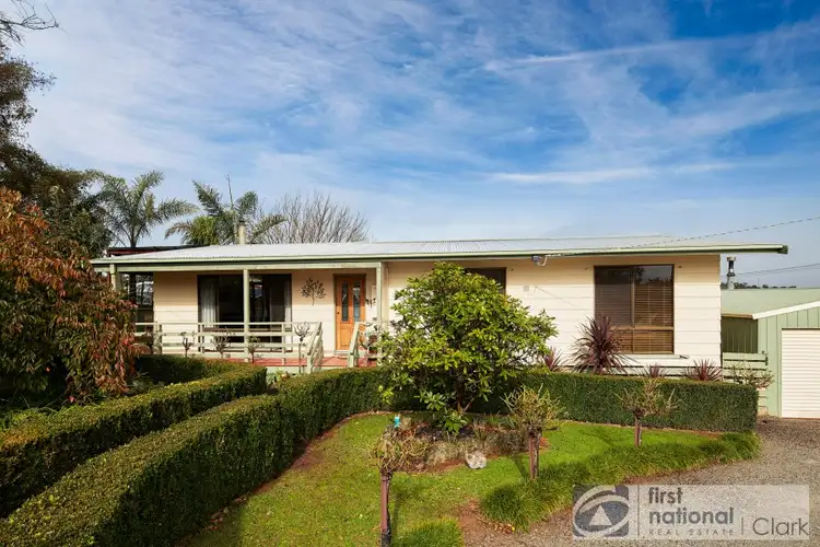 24 Wade Street, Drouin VIC 3818