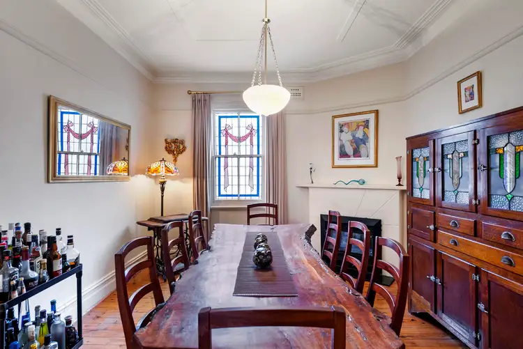 Third view of Homely house listing, 131 Thompson Street, Drummoyne NSW 2047