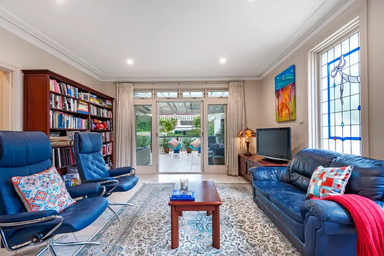 Fourth view of Homely house listing, 131 Thompson Street, Drummoyne NSW 2047