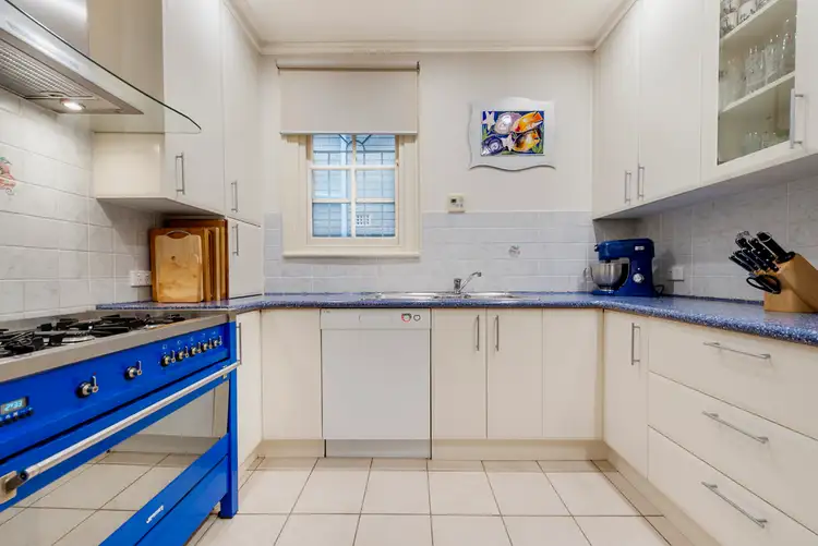 Fifth view of Homely house listing, 131 Thompson Street, Drummoyne NSW 2047