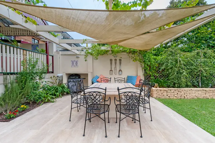Sixth view of Homely house listing, 131 Thompson Street, Drummoyne NSW 2047