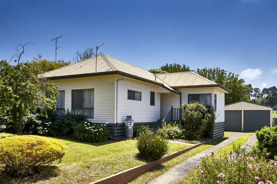 Main view of Homely house listing, 5 Railway Road, Neerim South VIC 3831
