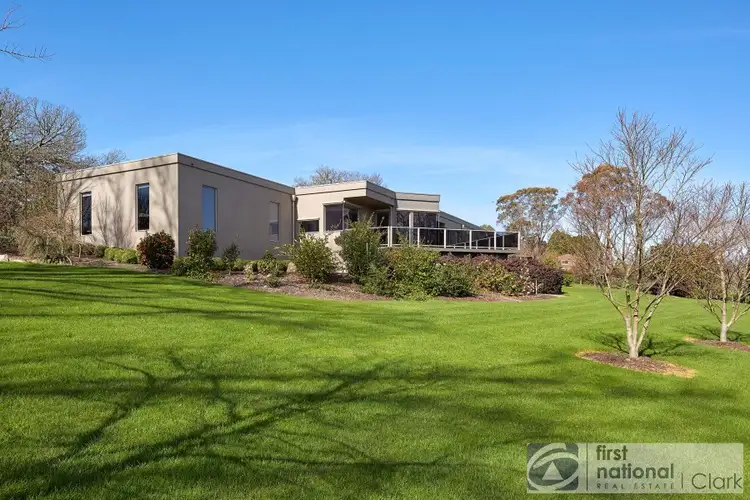 12 Burvill Court, Warragul VIC 3820