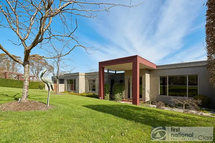 Second view of Homely house listing, 12 Burvill Court, Warragul VIC 3820