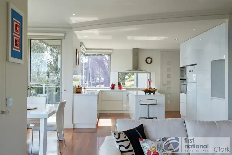 Fourth view of Homely house listing, 12 Burvill Court, Warragul VIC 3820