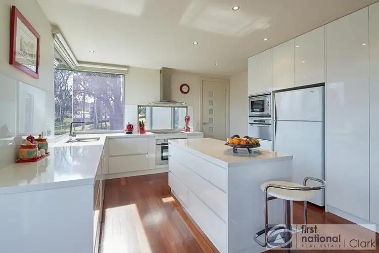 Fifth view of Homely house listing, 12 Burvill Court, Warragul VIC 3820