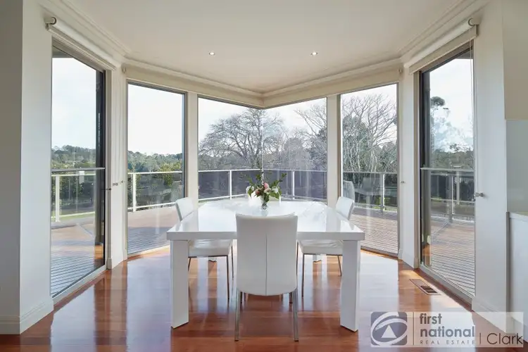 Sixth view of Homely house listing, 12 Burvill Court, Warragul VIC 3820