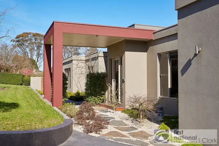 Seventh view of Homely house listing, 12 Burvill Court, Warragul VIC 3820