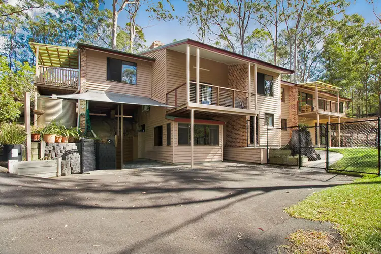 31 Boland Court, Eatons Hill QLD 4037