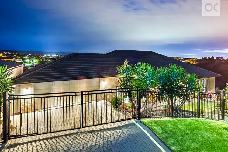 38 Rifle Range Road, Greenwith SA 5125