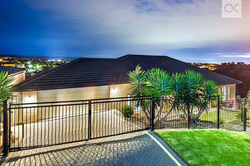 Main view of Homely house listing, 38 Rifle Range Road, Greenwith SA 5125