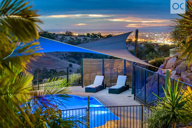 Second view of Homely house listing, 38 Rifle Range Road, Greenwith SA 5125