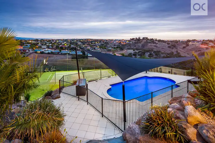 Fourth view of Homely house listing, 38 Rifle Range Road, Greenwith SA 5125