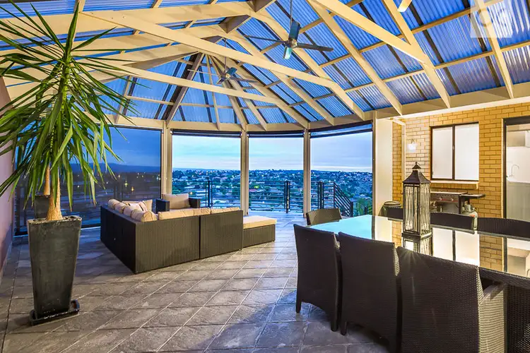 Sixth view of Homely house listing, 38 Rifle Range Road, Greenwith SA 5125