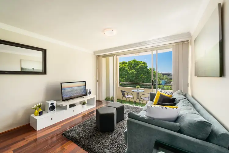 13/19A Young Street, Neutral Bay NSW 2089