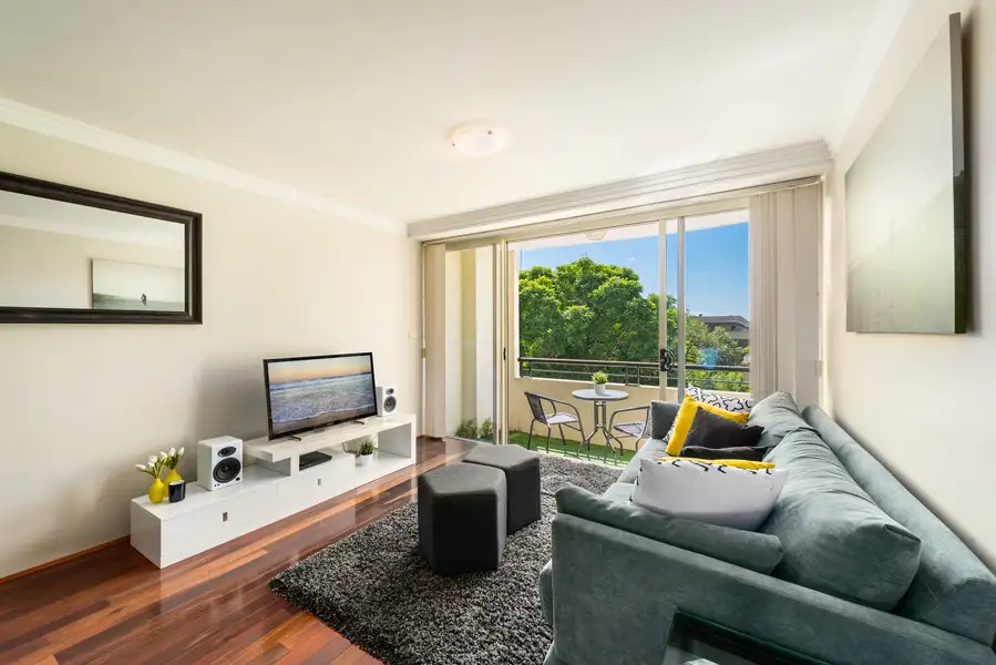 Main view of Homely apartment listing, 13/19A Young Street, Neutral Bay NSW 2089