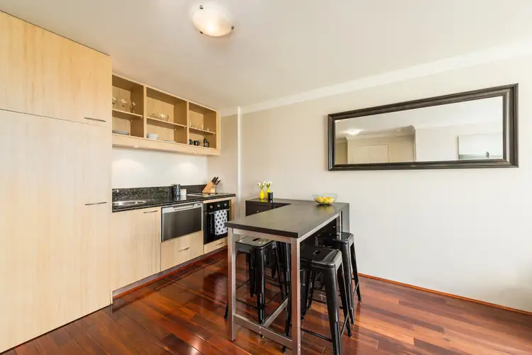 Second view of Homely apartment listing, 13/19A Young Street, Neutral Bay NSW 2089