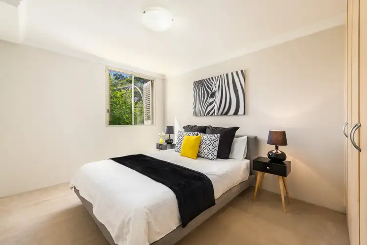 Third view of Homely apartment listing, 13/19A Young Street, Neutral Bay NSW 2089
