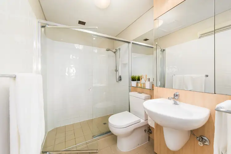 Fourth view of Homely apartment listing, 13/19A Young Street, Neutral Bay NSW 2089