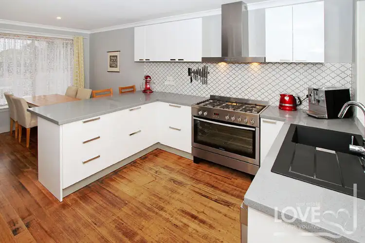 Third view of Homely house listing, 8 Lloyd Avenue, Epping VIC 3076