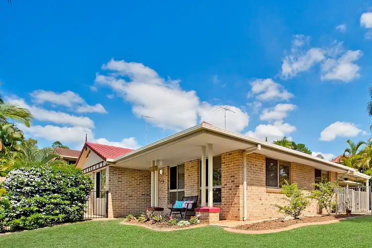 1 Cassiopeia Place, Wynnum QLD 4178