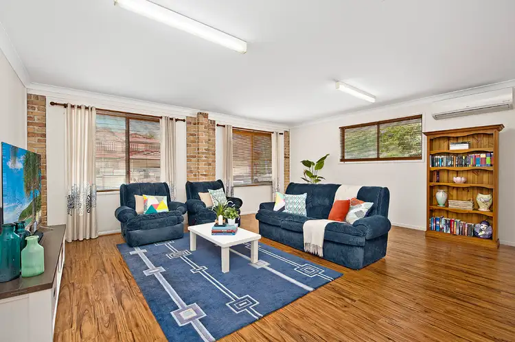 Second view of Homely house listing, 1 Cassiopeia Place, Wynnum QLD 4178