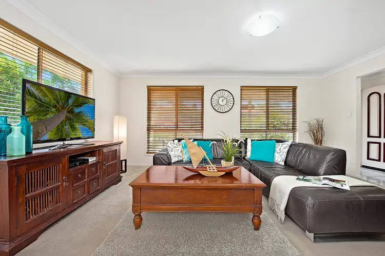 Third view of Homely house listing, 1 Cassiopeia Place, Wynnum QLD 4178