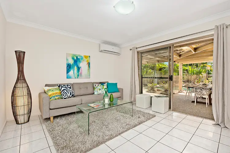 Fifth view of Homely house listing, 1 Cassiopeia Place, Wynnum QLD 4178