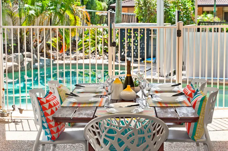 Sixth view of Homely house listing, 1 Cassiopeia Place, Wynnum QLD 4178