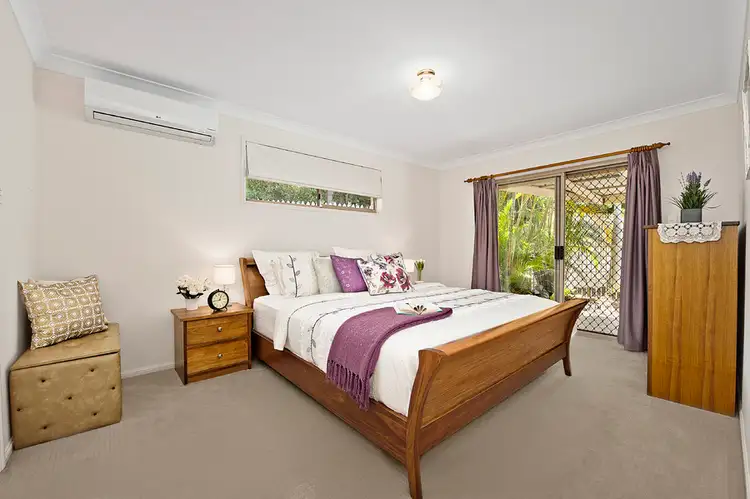 Seventh view of Homely house listing, 1 Cassiopeia Place, Wynnum QLD 4178
