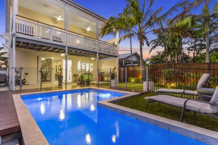 Fifth view of Homely house listing, 40 Coreen Street, Wynnum QLD 4178