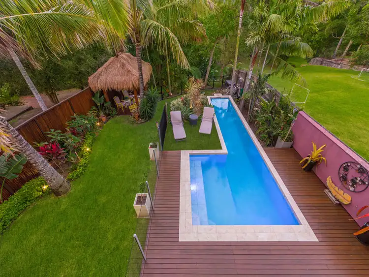 Sixth view of Homely house listing, 40 Coreen Street, Wynnum QLD 4178