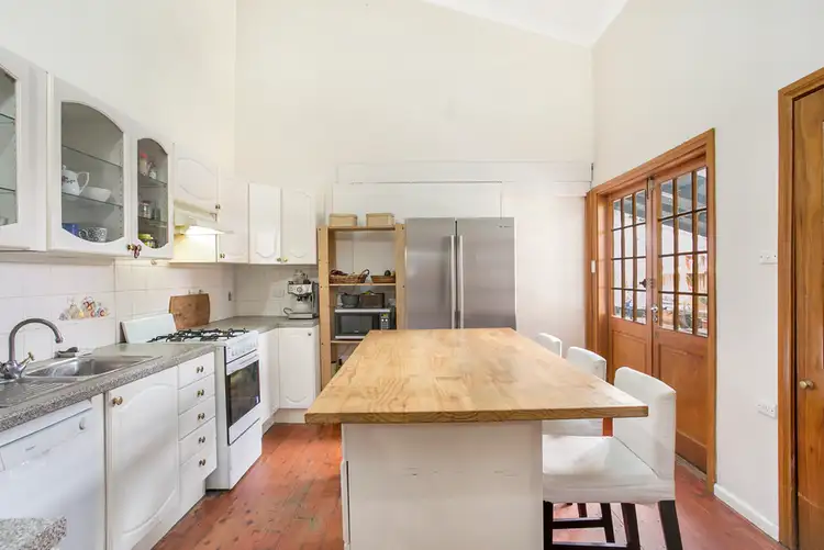 Third view of Homely house listing, 43 Bowman Street, Drummoyne NSW 2047