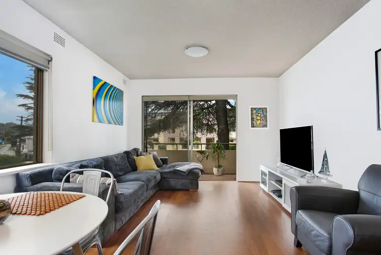 2/345 Victoria Place, Drummoyne NSW 2047