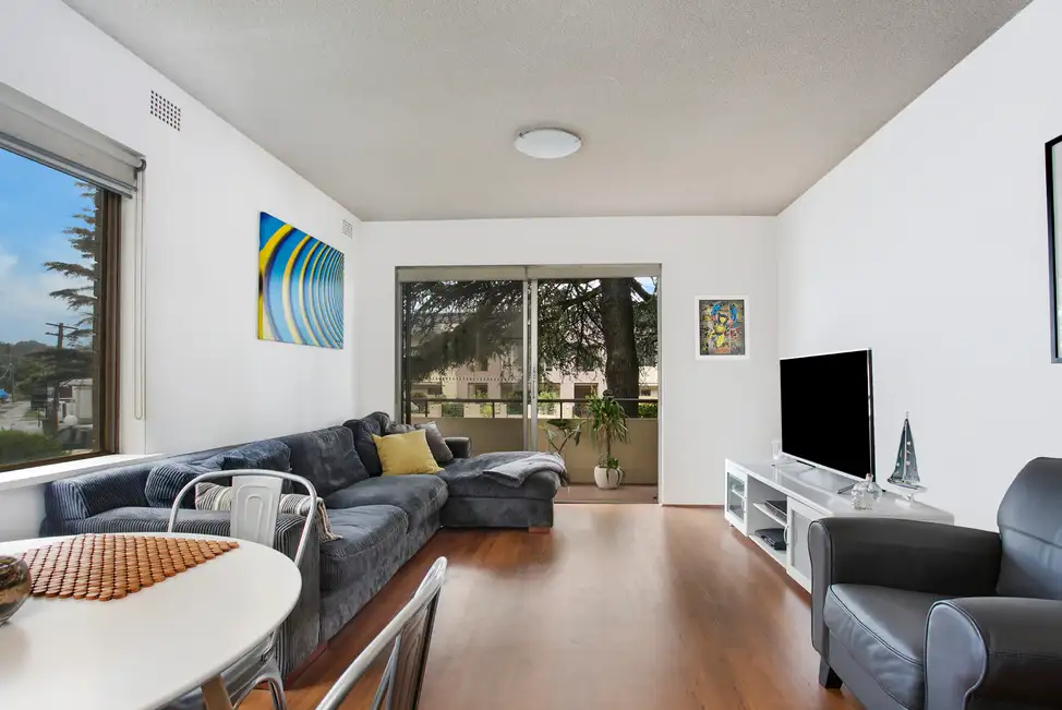 Main view of Homely apartment listing, 2/345 Victoria Place, Drummoyne NSW 2047