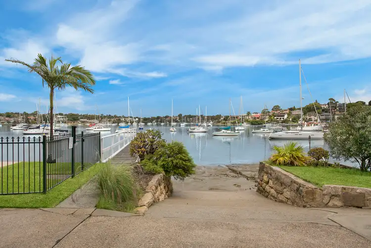 Second view of Homely apartment listing, 2/345 Victoria Place, Drummoyne NSW 2047