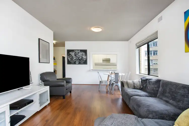 Fifth view of Homely apartment listing, 2/345 Victoria Place, Drummoyne NSW 2047