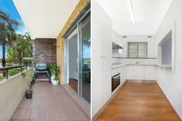 Sixth view of Homely apartment listing, 2/345 Victoria Place, Drummoyne NSW 2047