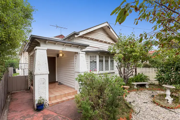 157 Miller Street, Thornbury VIC 3071