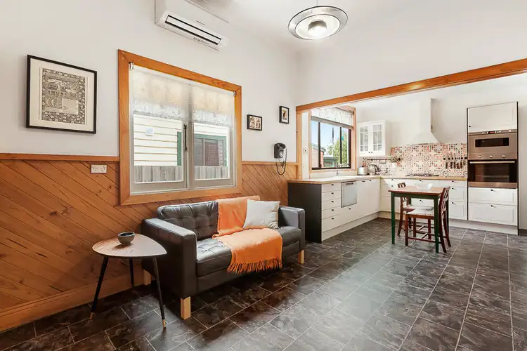 Second view of Homely house listing, 157 Miller Street, Thornbury VIC 3071