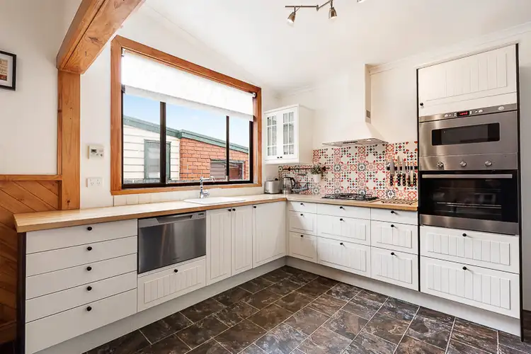 Fourth view of Homely house listing, 157 Miller Street, Thornbury VIC 3071