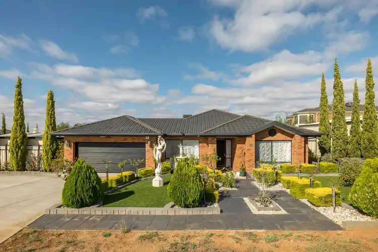 53 Maddison Circuit, Bacchus Marsh VIC 3340