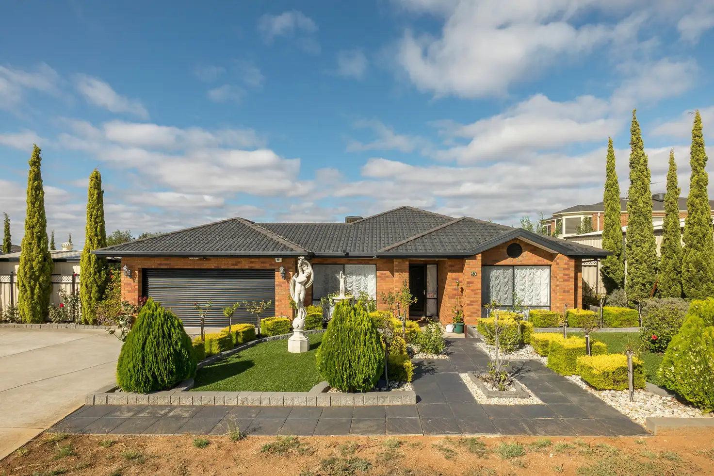 Main view of Homely house listing, 53 Maddison Circuit, Bacchus Marsh VIC 3340