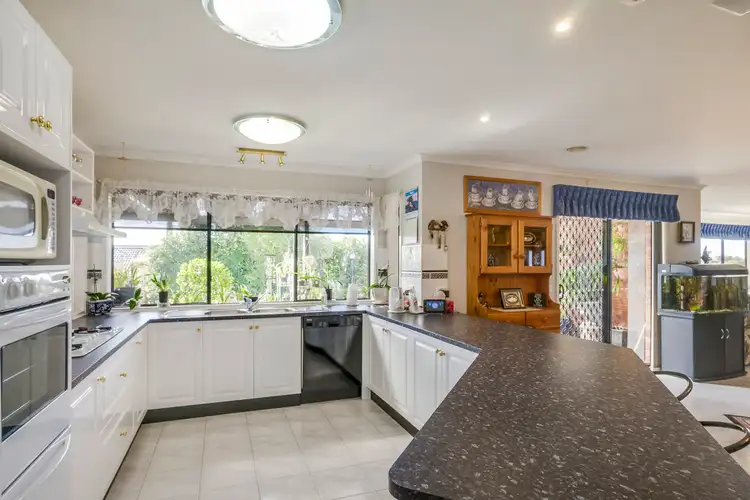 Second view of Homely house listing, 53 Maddison Circuit, Bacchus Marsh VIC 3340
