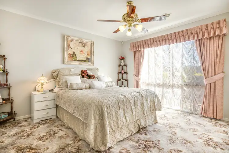 Fourth view of Homely house listing, 53 Maddison Circuit, Bacchus Marsh VIC 3340