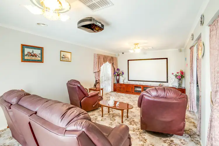 Fifth view of Homely house listing, 53 Maddison Circuit, Bacchus Marsh VIC 3340