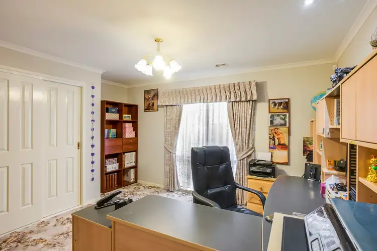 Sixth view of Homely house listing, 53 Maddison Circuit, Bacchus Marsh VIC 3340