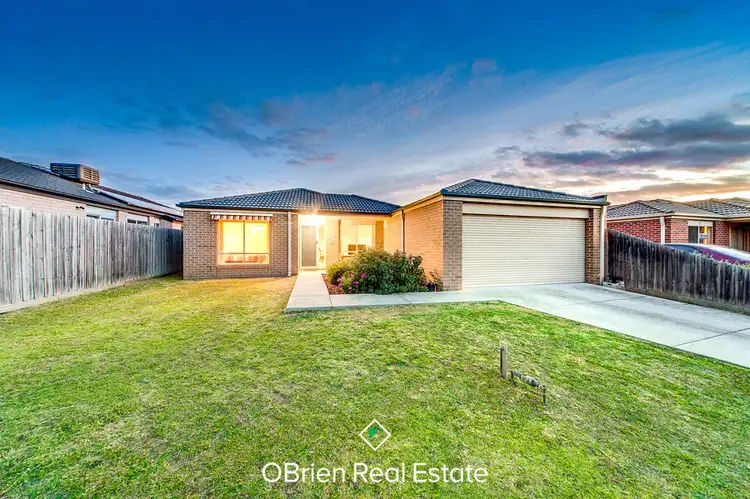 Main view of Homely house listing, 77 Breens Road, Cranbourne West VIC 3977