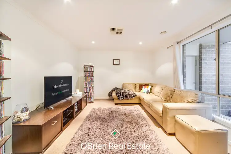 Second view of Homely house listing, 77 Breens Road, Cranbourne West VIC 3977