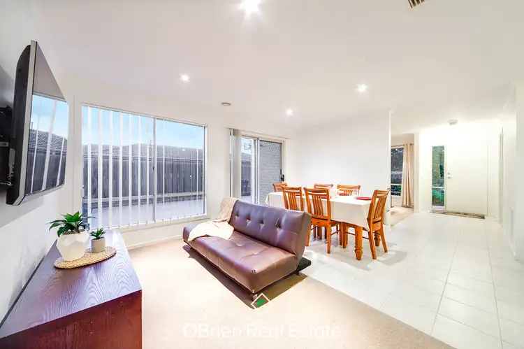 Third view of Homely house listing, 77 Breens Road, Cranbourne West VIC 3977